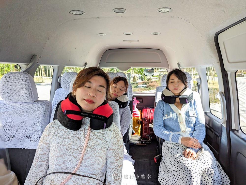 百世達旅遊評價，Best Travel日本包車旅行社推薦中文司機導遊一日遊，帶著長輩老人家族旅遊好輕鬆