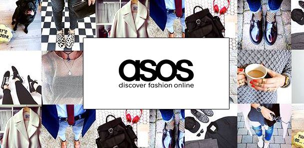 ASOS品牌推薦，英國當地品牌-Vesper，推薦他們家超有設計感、顯瘦的洋裝