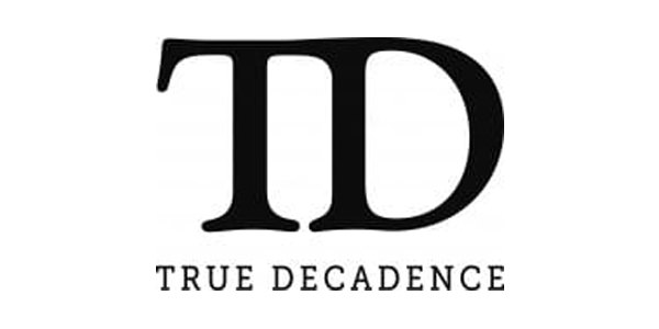 ASOS品牌推薦，分享仙女氣質蕾絲洋裝品牌 True Decadence