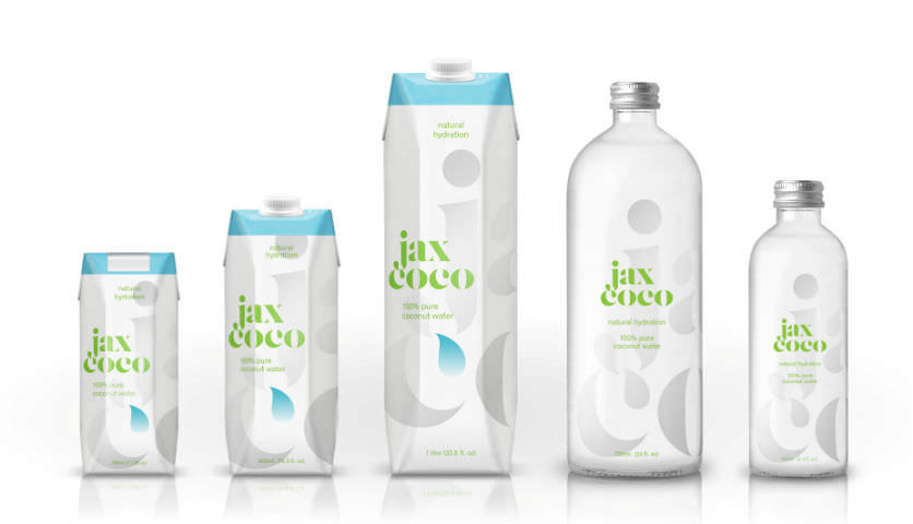 【COSTCO線上購物】KOH跟Jaxcoco椰子水評比
