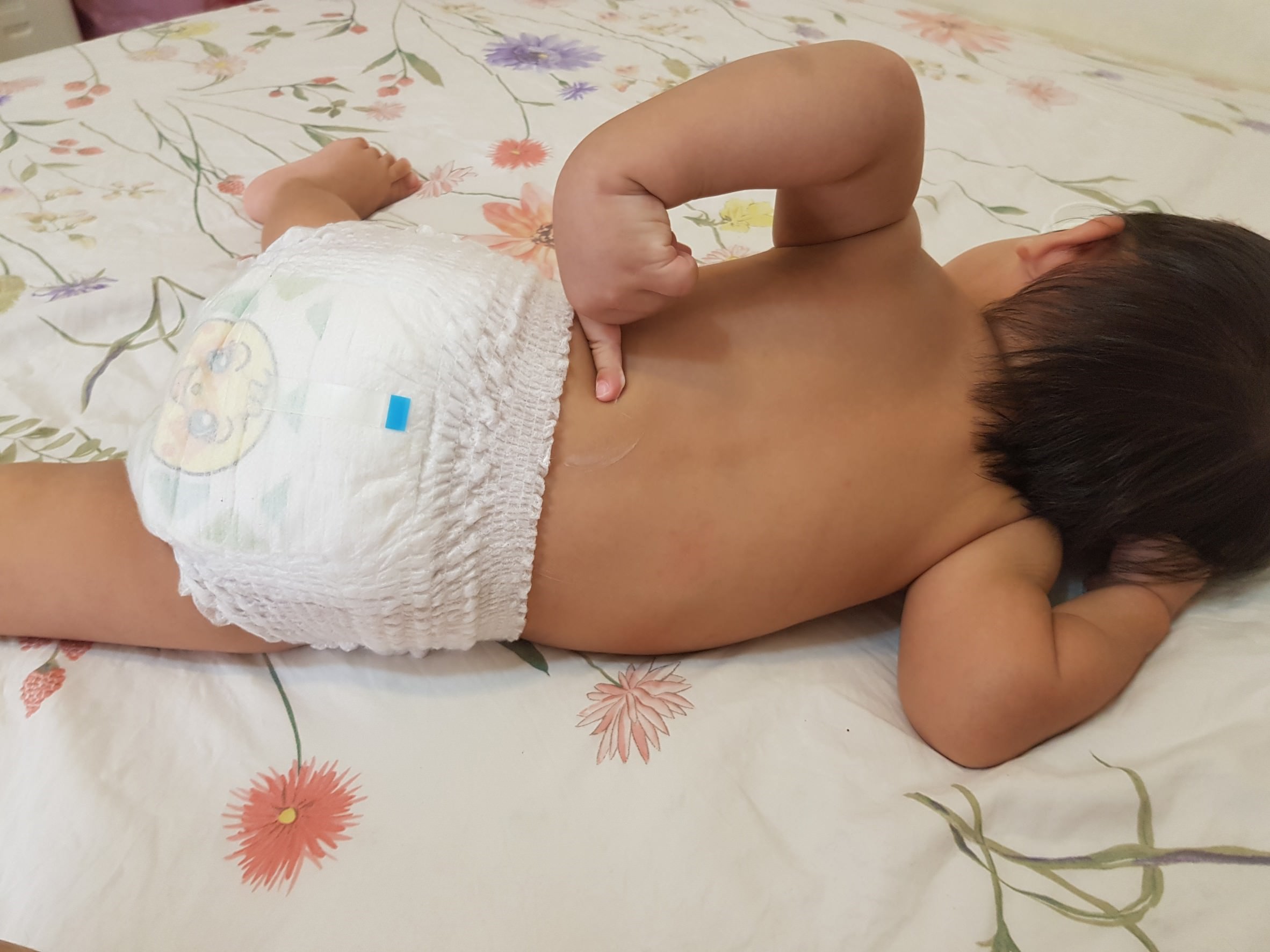 【ATOPALM愛多康】屁屁霜乳液使用心得，推薦韓國第一寶寶舒敏保養品牌