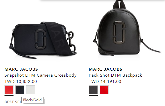 【開箱穿搭】Marc Jacobs 相機包不用找代購，讓你用七折買到的歐美購物教學！