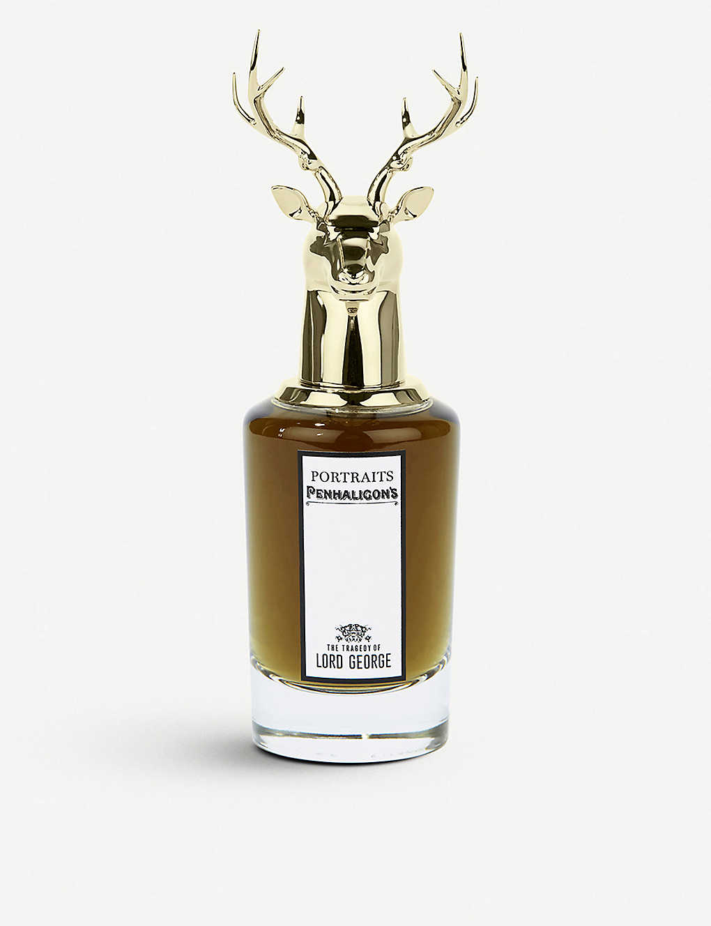 潘海利根Penhaligon's頂級英國香水七折這裡買！推薦獸首禮盒/玫瑰/endymion/vaara/luna