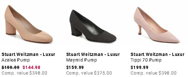 stuart weitzman 5050膝上靴，56折買到歐美穿搭必備的顯瘦鞋履單品！
