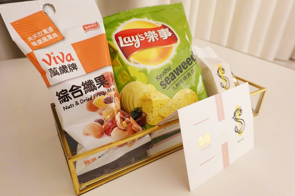 IG風美妝收納盒推薦－目喜生活，來自台灣的質感品牌，現在在S Hotel設櫃囉