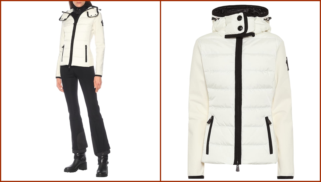 【11月重點商品懶人包】差價一萬Bug價Moncler滑雪羽絨衣! 4萬8中號帆布款氣球包