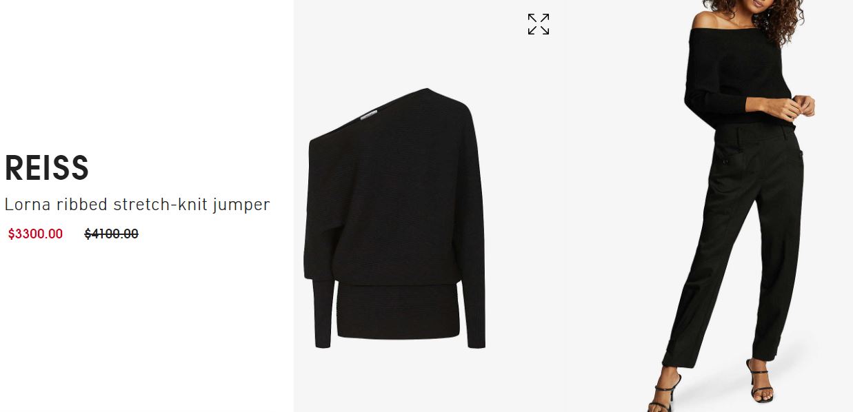 【11月重點商品懶人包】差價一萬Bug價Moncler滑雪羽絨衣! 4萬8中號帆布款氣球包