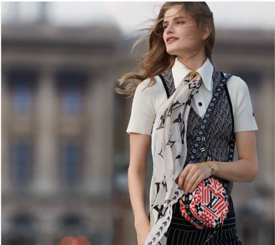 別錯過這個熱門歐美精品網站，在24S 發掘Louis Vuitton 時尚潮流單品