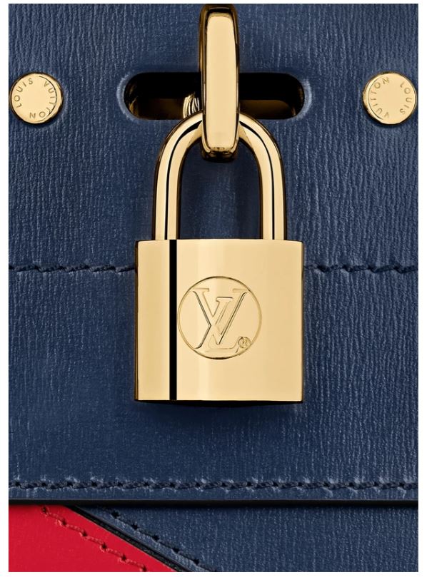 2022年LV 包新款，在24.COM網站有精選限量時尚單品，依娃購買Louis Vuitton經驗分享