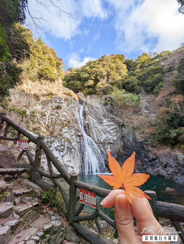 神戶3天2夜自由行行程規劃，探訪神戶牛美食、私房景點、百年溫泉、瀑布步道深度旅遊