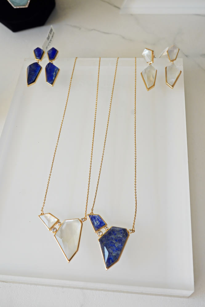 SOIRÉE BY N.Y. 蒔華芮飾品推薦，小資女也能輕鬆入手的輕珠寶，土耳其設計師打造時尚造型