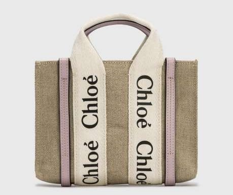 HBX VIP會員獨享活動-生活單品享最低76折，Prada包 Chloe mini woody bag折扣