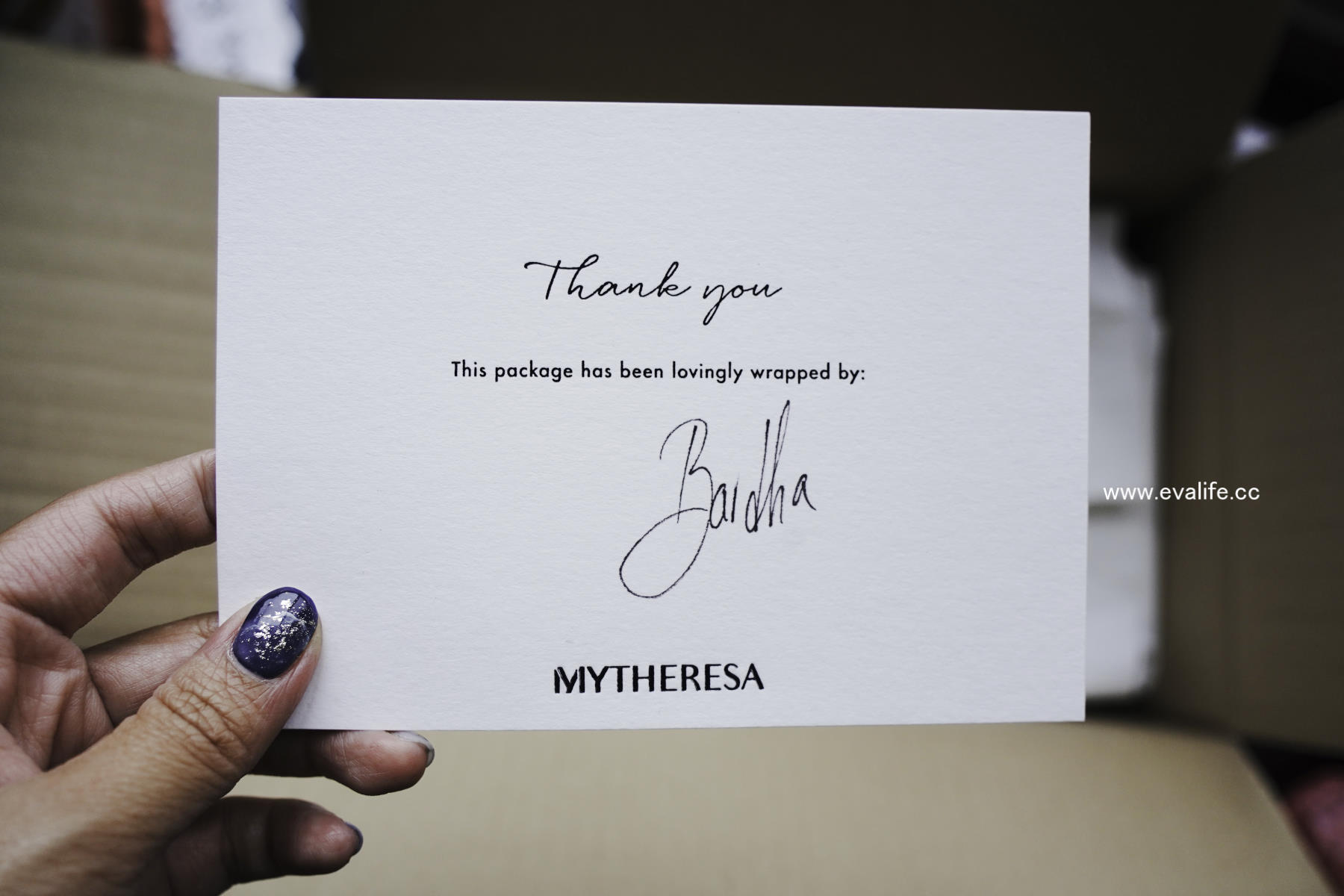 GUCCI奶茶老花小托特包開箱，Mytheresa全球9折活動。