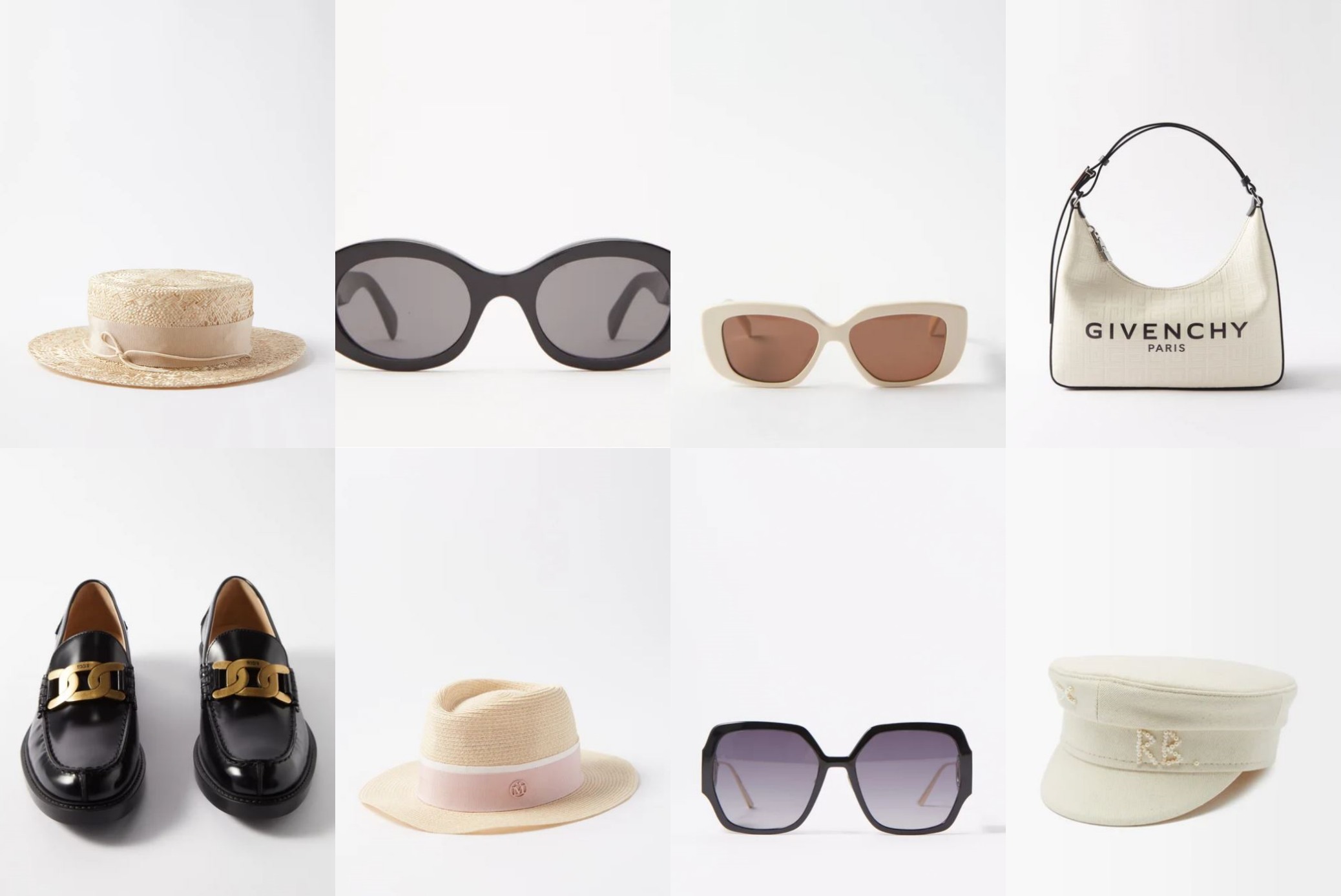 Dior 墨鏡Celine凱旋門太陽眼鏡85折，還有Jimmy Choo高跟鞋/ Givenchy 包/ 加拿大鵝羽絨衣也享折扣