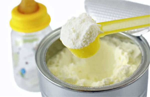 買奶粉這樣子買最划算，2018年嬰兒配方奶粉業務清單整理