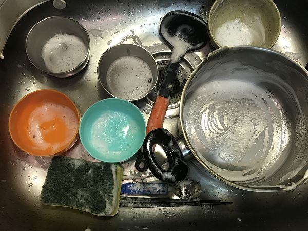 [寶寶]天然洗碗精推薦！適合寶寶使用成分安全的天然鳳梨酵素「PiPPER STANDARD洗碗精」