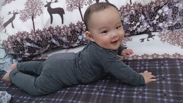 簡約省錢嬰兒穿搭- Uniqlo 4-6個月寶寶衣服購買攻略