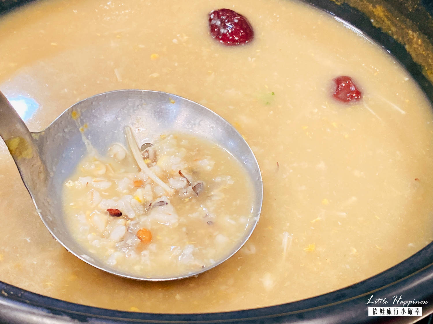 十二籃粥火鍋，老字號平價好的台北信義區海鮮美食，食尚玩家也有來採訪（內附菜單）