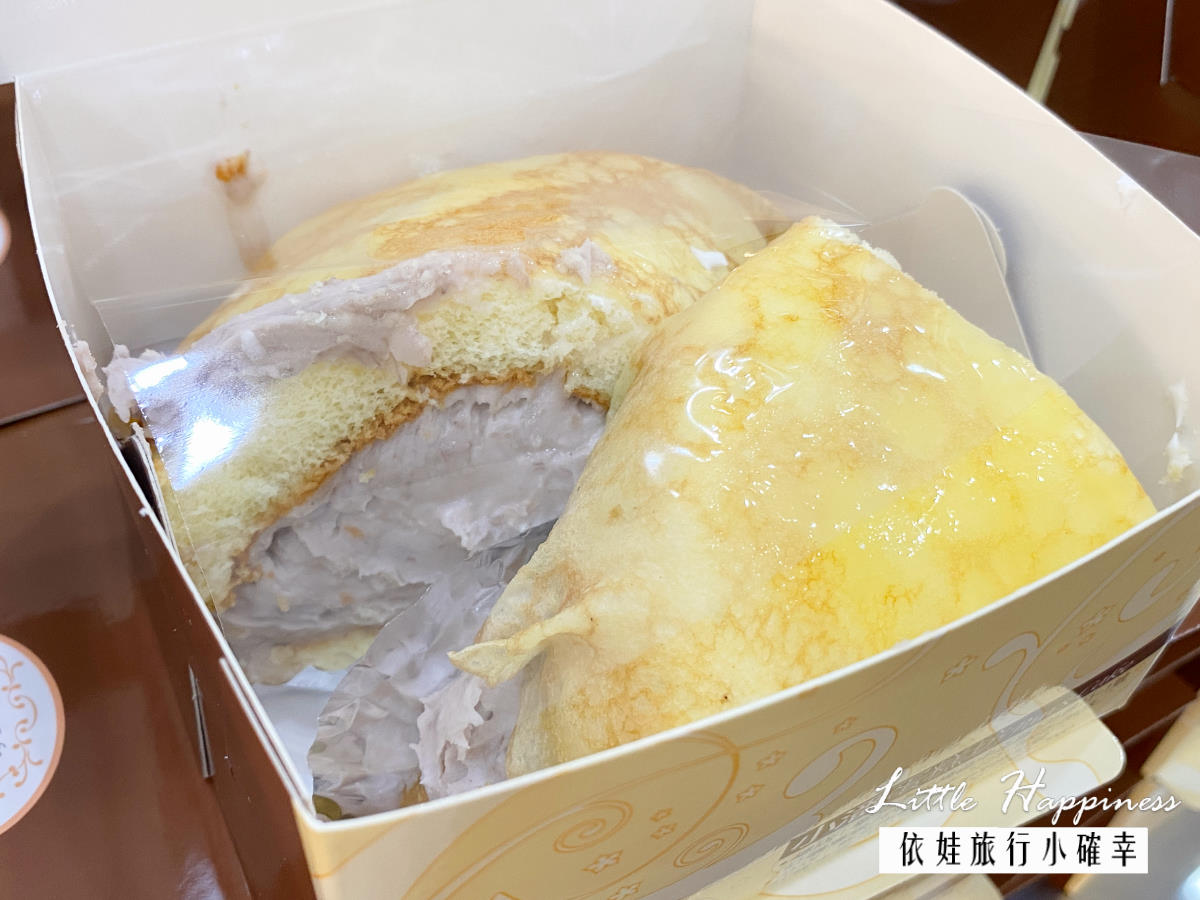 中秋禮盒推薦|小潘鳳梨酥來自小潘蛋糕坊，最知名的板橋麵包、蛋糕伴手禮，建議到和平店購買比較好停車(文內附價格)