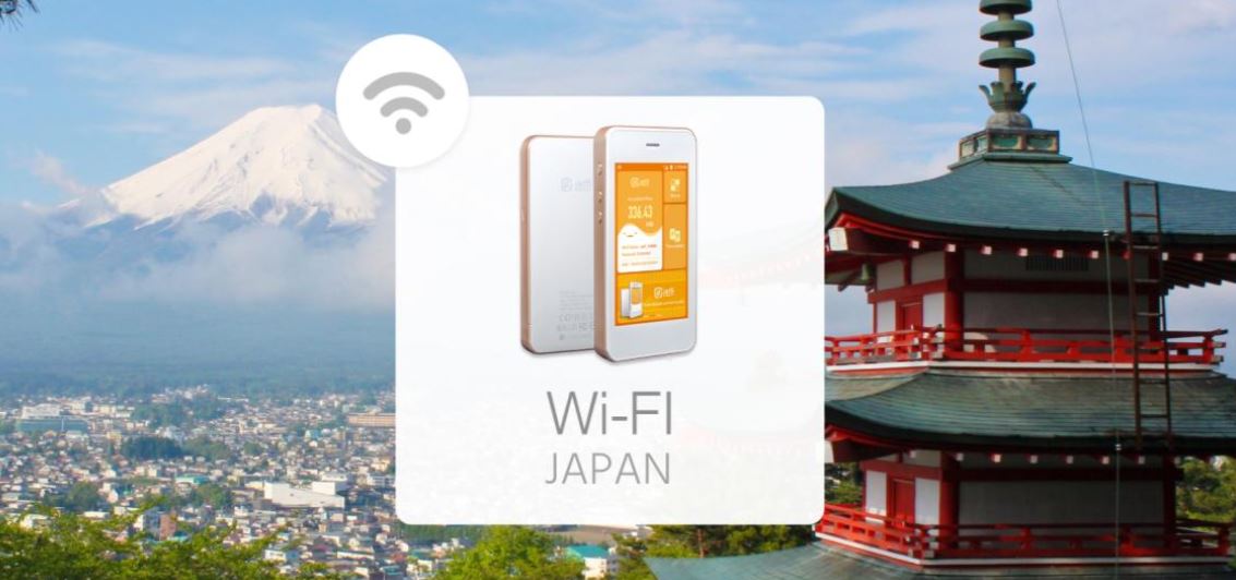 2023日本上網推薦吃到飽，旅遊打卡IG沒煩惱! 4G虛擬eSIM卡、SIM卡、wifi機分享器哪個好用速度快?優缺點分享