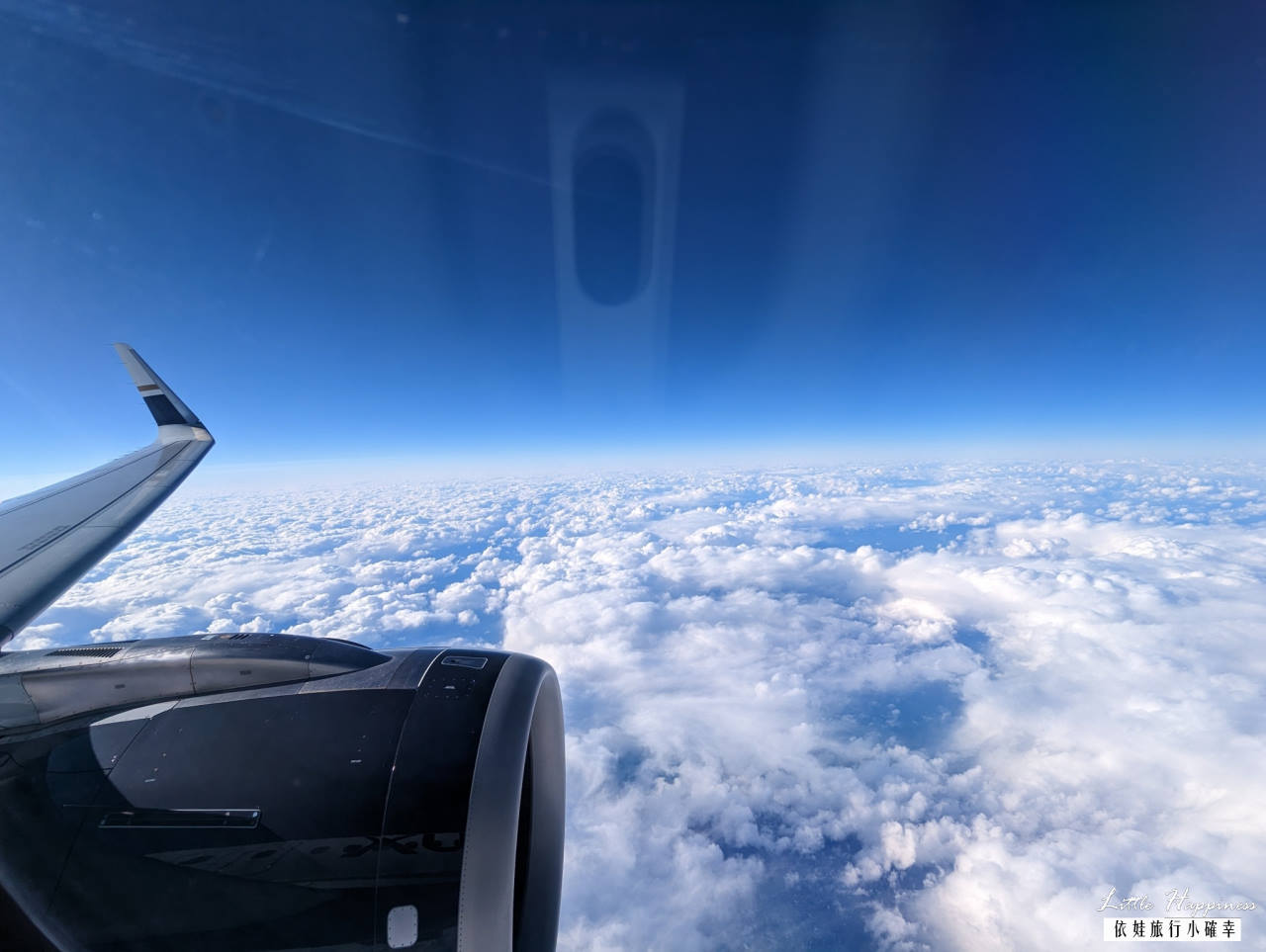 星宇航空特調超美必推! 隱藏版飛機餐超推薦，AIRBUS A321NEO初體驗