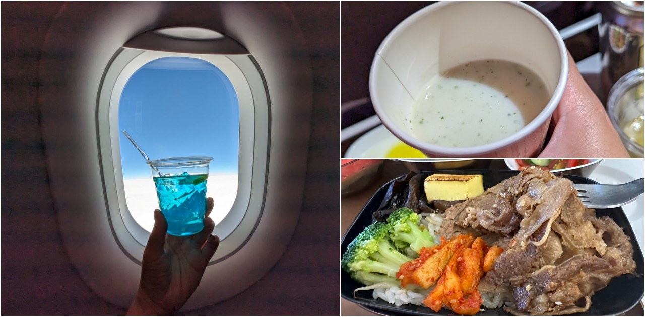星宇航空特調超美必推! 隱藏版飛機餐超推薦，AIRBUS A321NEO初體驗 @依娃旅行小確幸