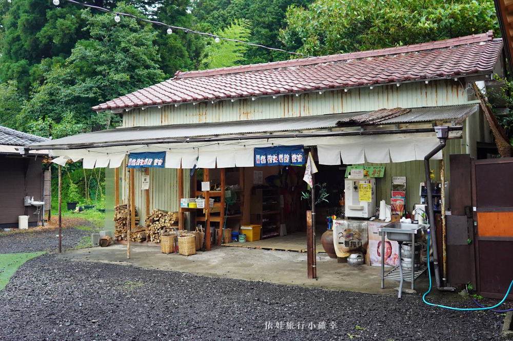 東京豪華露營推薦和心村Washinmura Glamping，住在200年古民家露營小木屋，還有Snowpeak偎研吾住箱