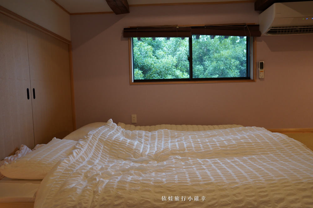 東京豪華露營推薦和心村Washinmura Glamping，住在200年古民家露營小木屋，還有Snowpeak偎研吾住箱