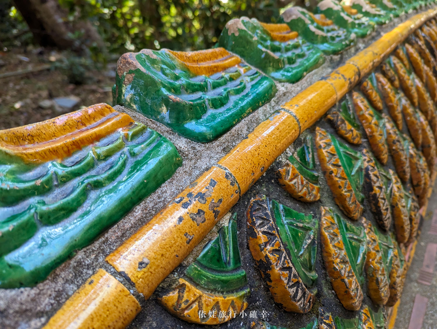 泰國清邁雙龍寺（素帖寺）超輕鬆坐纜車到寺廟，位於素帖山國家公園（內附門票資訊）