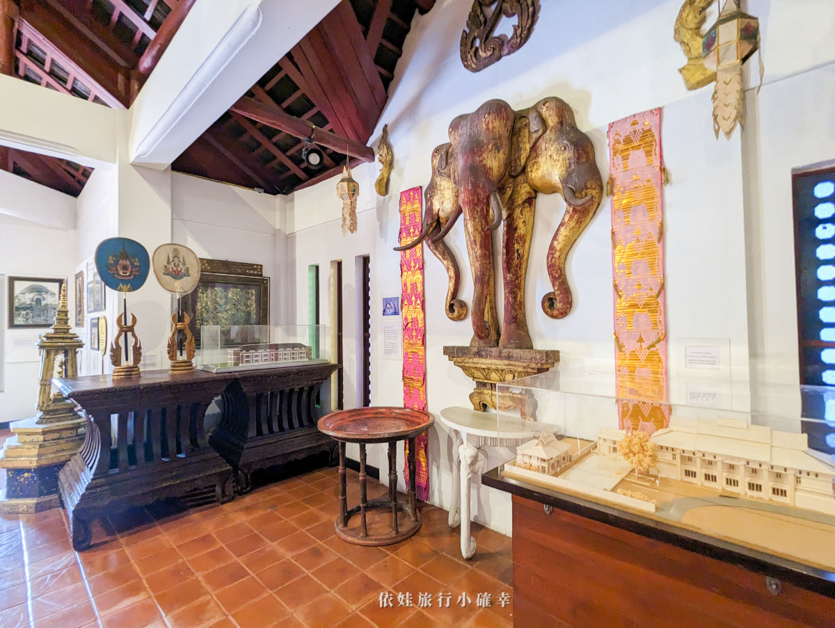 清邁古城區必去景點，柴迪隆寺（Wat Chedi Luang）超過600年的蘭納風格大佛塔古樸莊嚴（交通門票）