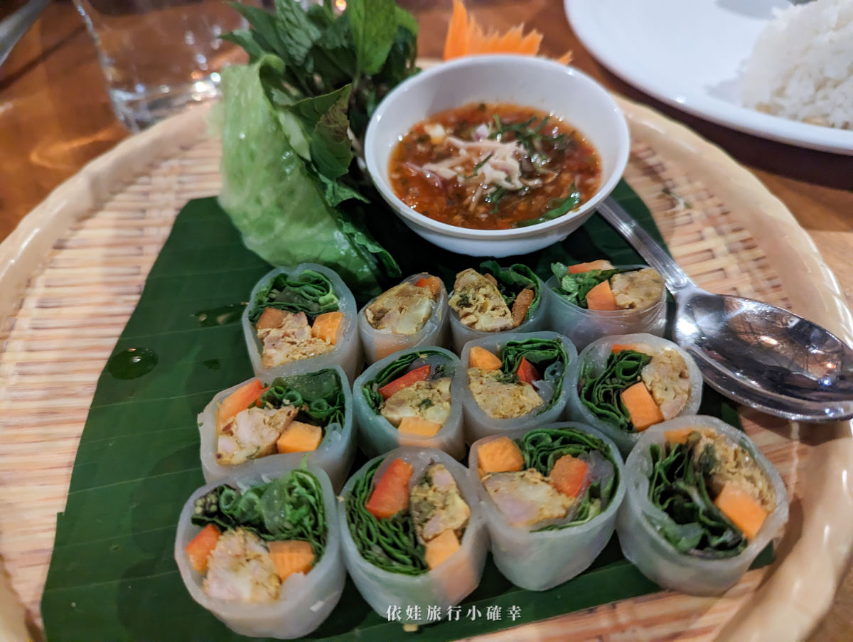 清邁黑森林餐廳 Khaomao-Khaofang米其林必比登推介，泰國皇室公主也來的網紅景觀餐廳
