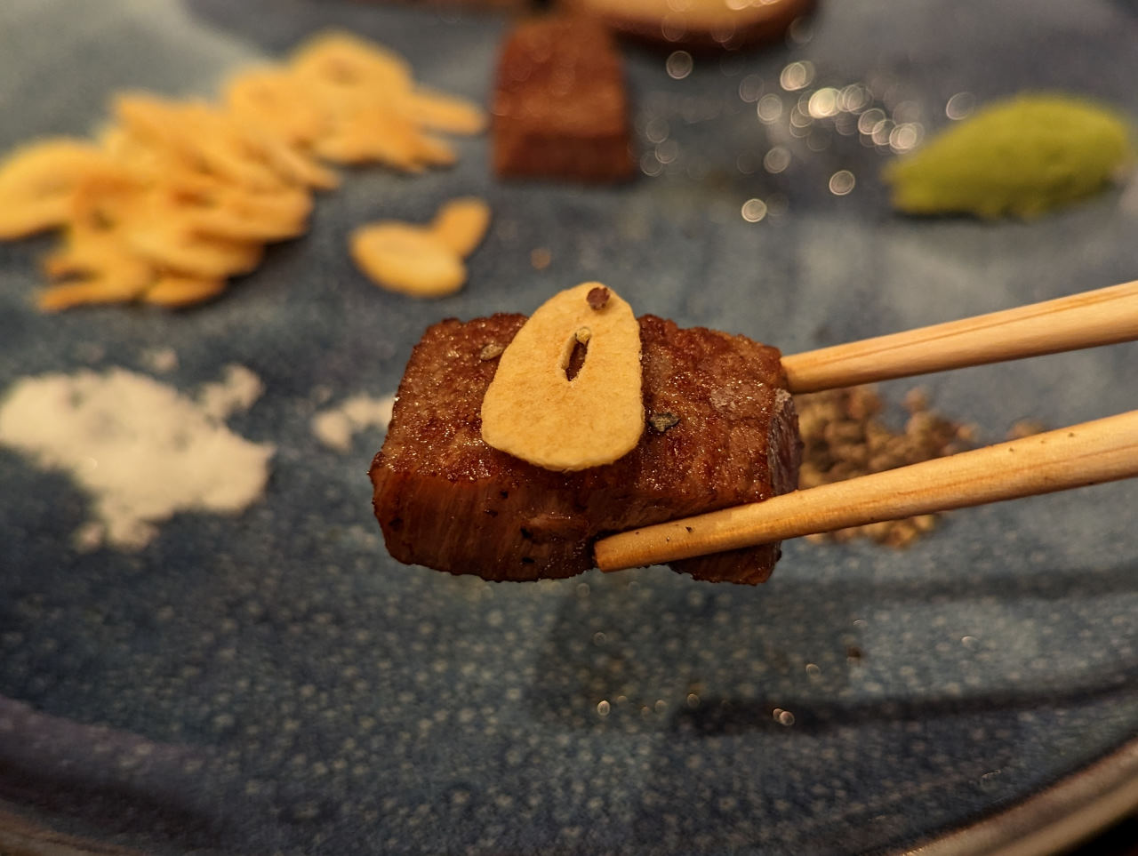 神戶必吃美食 | A5和牛牛排鐵板燒，推薦130年老店的モーリや(MOURIYA)A5和牛超迷人，林志玲姊姊也愛吃的餐廳