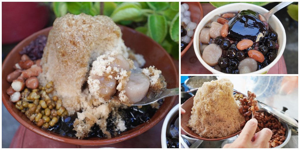 澎湖美食懶人包，超過15間必吃在地特色海鮮餐廳、咖啡廳、剉冰甜點、伴手禮