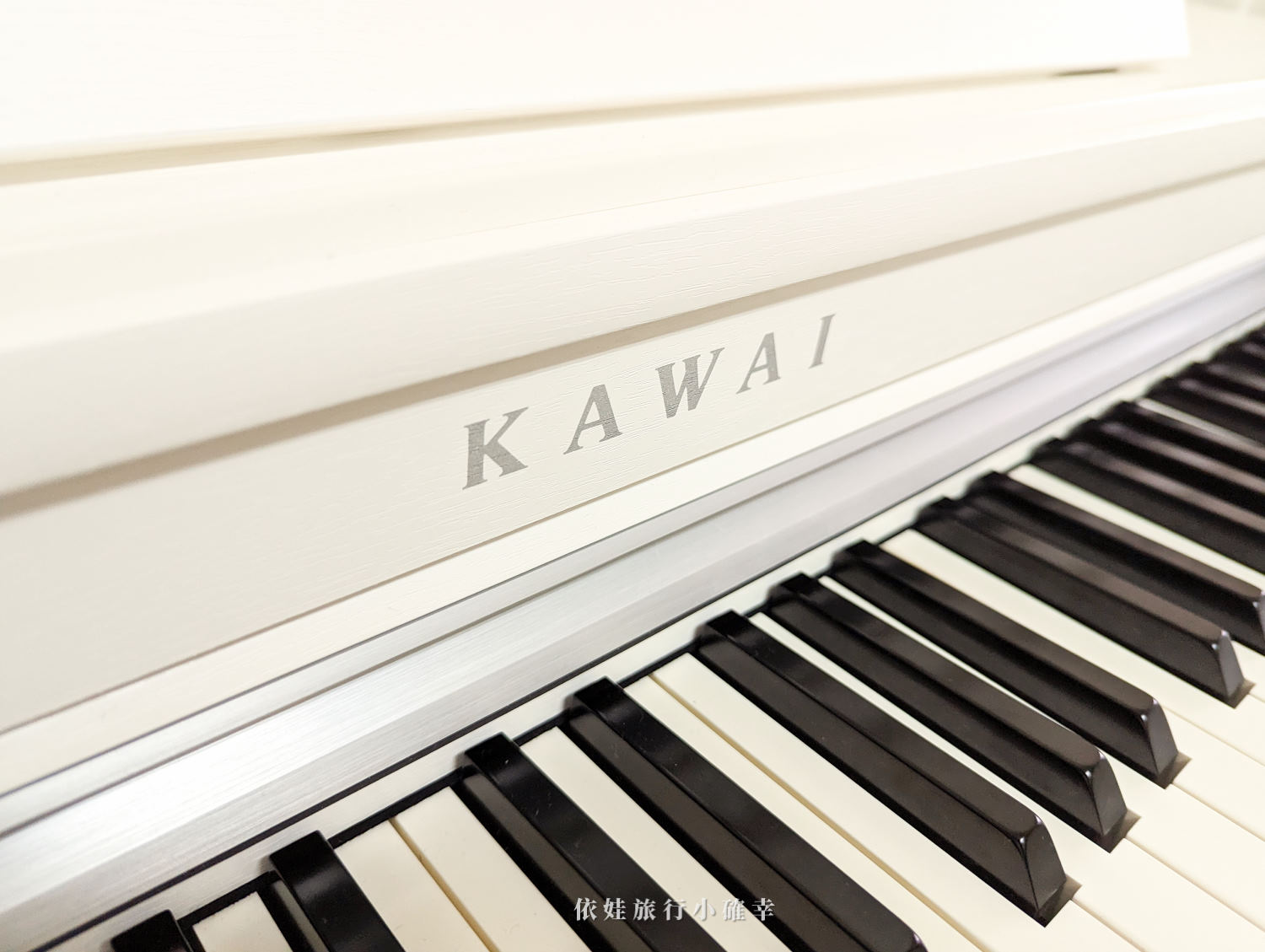 買電鋼琴推薦河合KAWAI PIANO CN-201W，北區直營特販中心板橋模範店