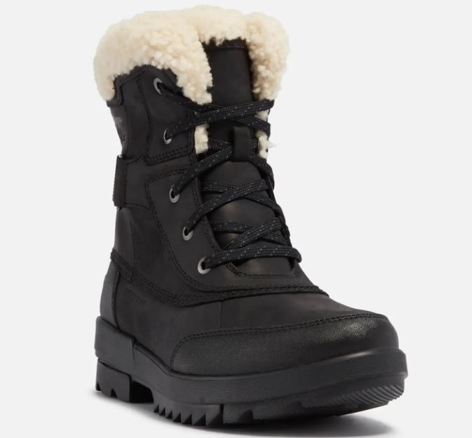 凱特王妃跟瑪麗亞凱莉都在穿的雪靴品牌推薦: SOREL, Moon Boot，尺寸該怎麼挑選呢?